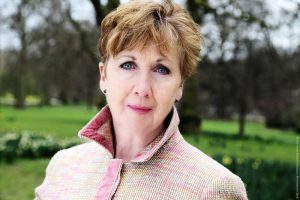 Ann Murray – Final Note Magazine interview – Final Note Magazine interview