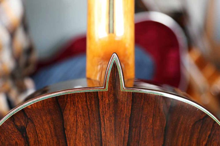 Guitar Salon International Final Note Magazine