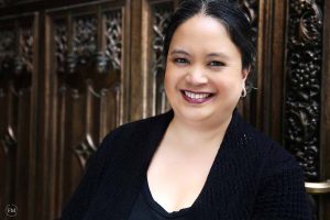 Jennifer Pascual – Final Note Magazine interview – Final Note Magazine interview