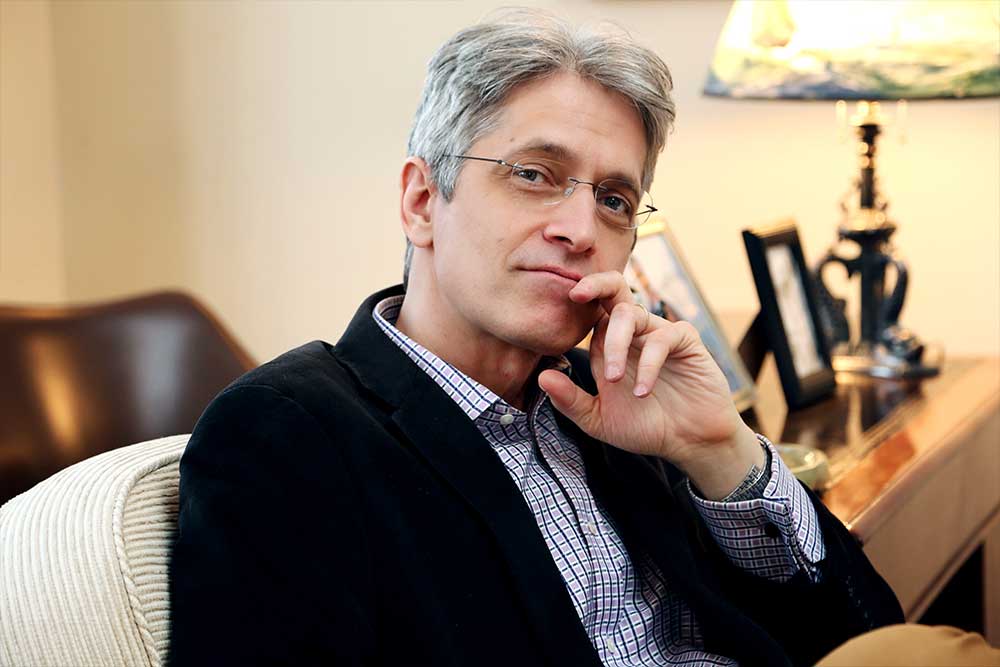 Ben Moore – Final Note Magazine interview – Final Note Magazine interview