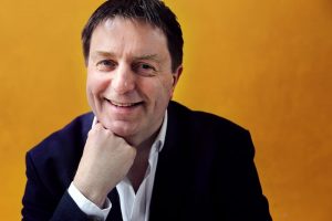 Fergus Sheil – Final Note Magazine interview