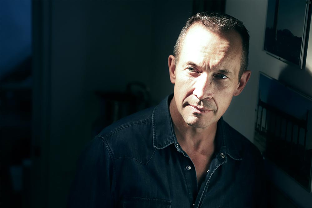 Jonathan Dover – Final Note Magazine interview