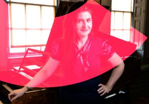 Bridget Cunningham – Final Note Magazine