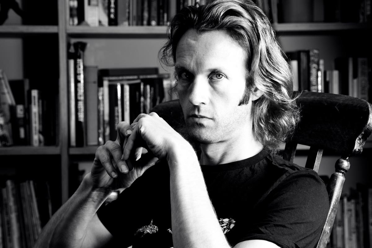 Gabriel Prokofiev – Final Note Magazine – Photo Frances Marshall